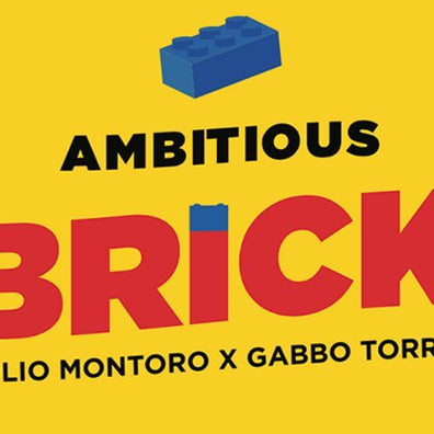 Ambitious Brick